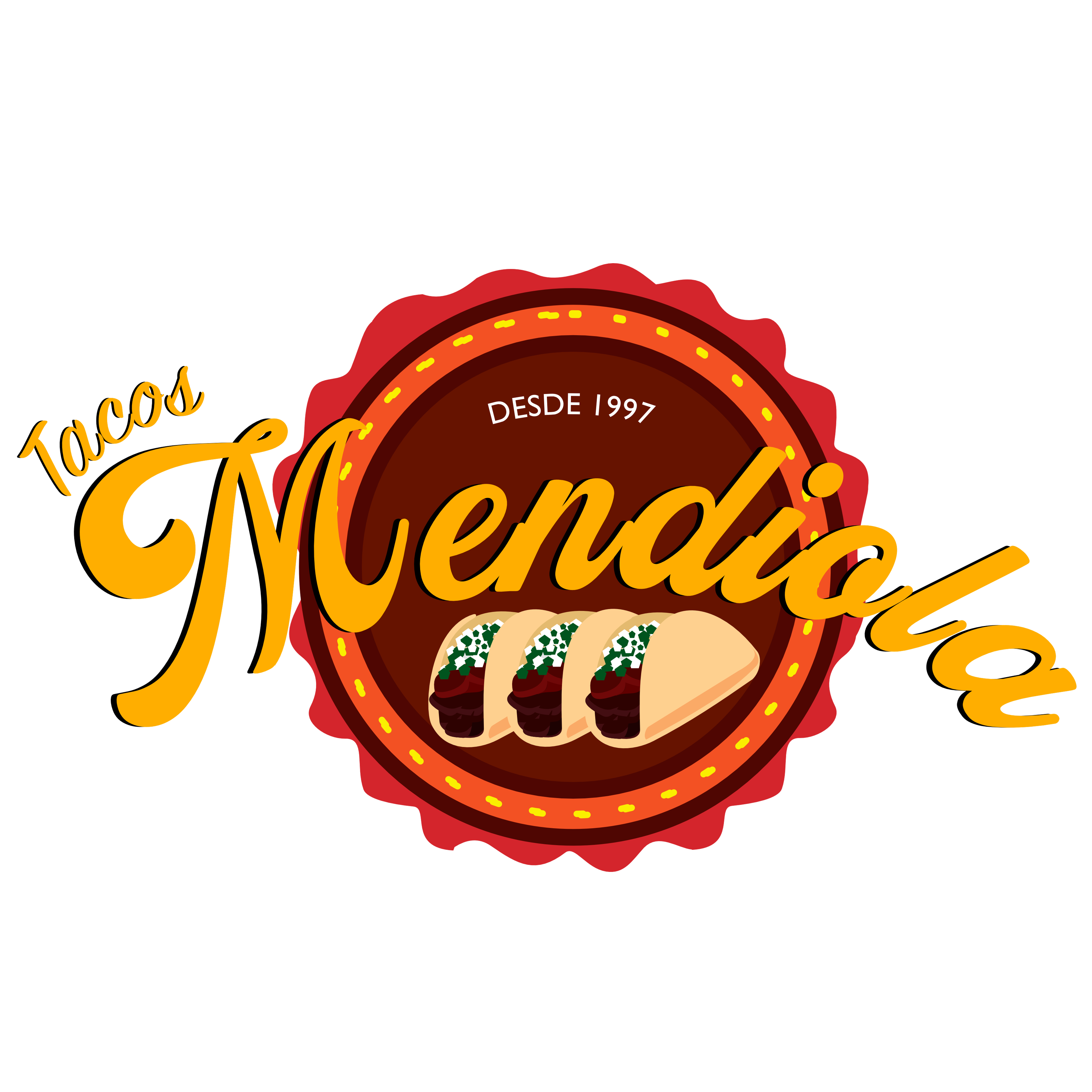 Tacos Mendiola