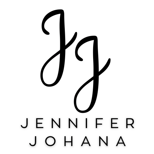 Jennifer JohanaUp